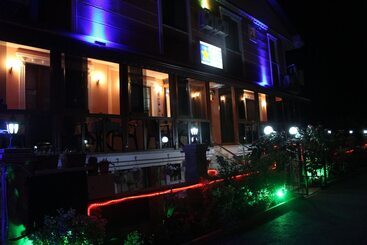 호텔 Ağva Sahil Yıldızı