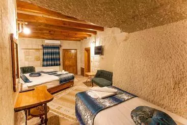 Bed and Breakfast Goreme Mansion