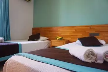 Cobanoglu Otel