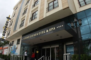 Grand Ozeren Otel & Spa