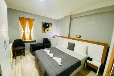 Hotelli Airport Best