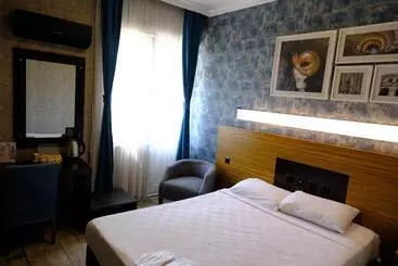 Hotel Esin