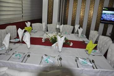 ホテル The Ancient Mesopotamia