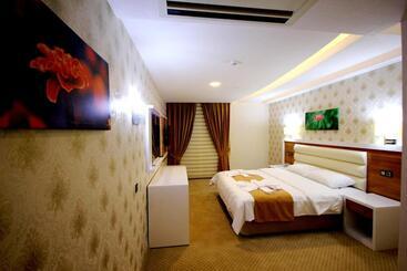 Szálloda The Ancient Mesopotamia