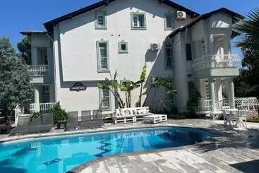 Hotel Göcek Selya