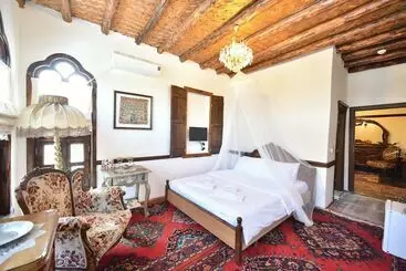 Hotel Sille Konak