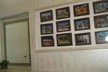 Hotel Yunus
