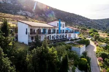 Mavi Keci Otel
