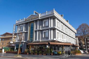 Otel Düzce Sürur & Spa