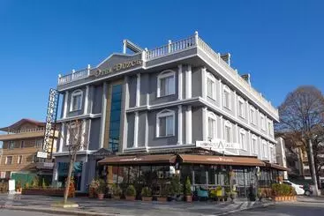 Otel Düzce Sürur & Spa