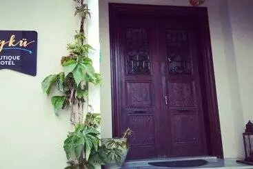 öykü Butik Otel