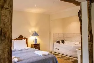 Park Mandalin Hotel Adult Only