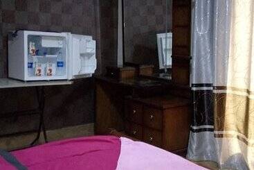 הוסטל Mena Inn Pyramids