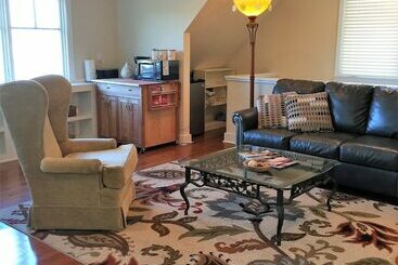 Bed and Breakfast Arbor House Of Black Mountain