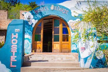 El Viaje Hostel