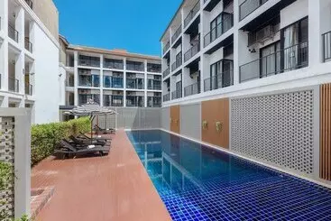 Fortune Riverview Hotel Chiang Khong