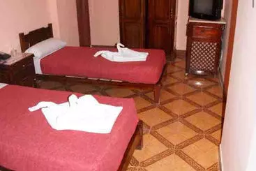 مسافرخانه Keylany