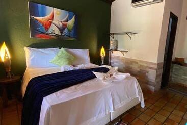 Hostal Pousada Pomar Da Pipa