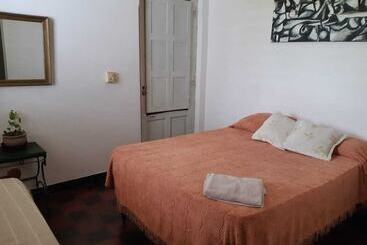 El Viaje Hostel