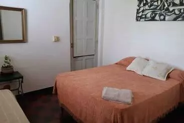 El Viaje Hostel