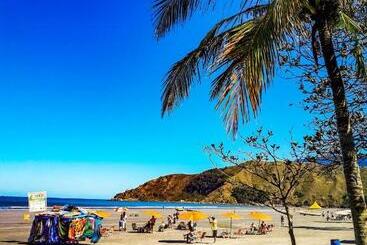 호텔 Barequeçaba Praia