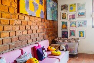 ホテル Barequeçaba Praia