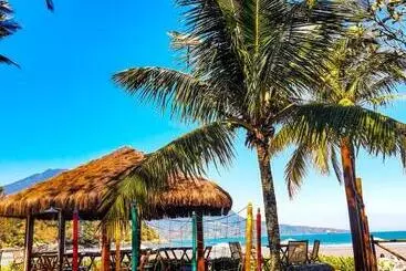 Hotel Barequeçaba Praia