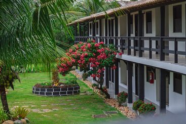 هتل Beira Mar Praia