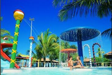 בית מלון כפרי Costa Cabralia