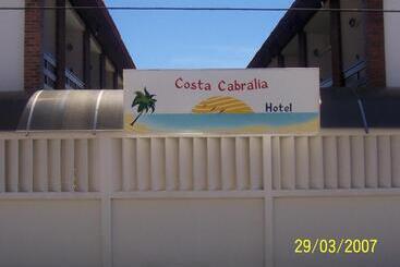 ホテル Costa Cabralia