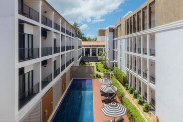 Fortune Riverview Hotel Chiang Khong