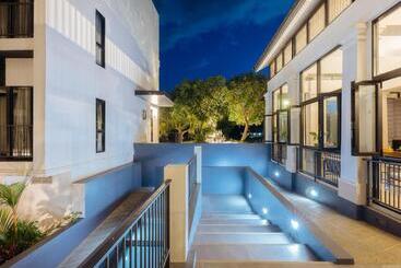 Fortune Riverview Hotel Chiang Khong