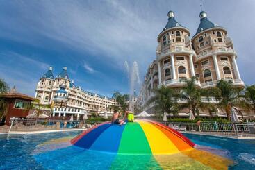 Resort Haydarpasha Palace