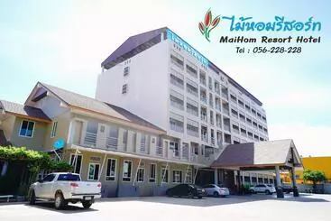 هتل Maihom Resort