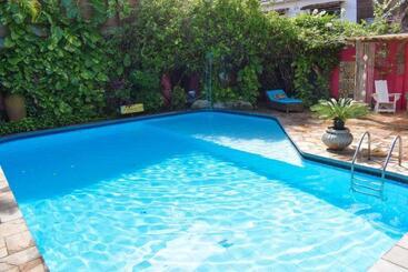 Hotel Pousada Porto Verde