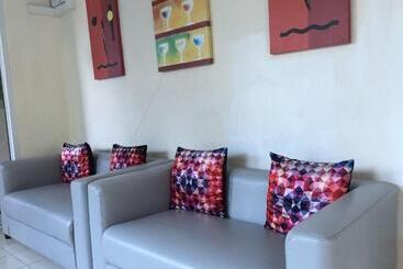 Otel Pova Residence And Boutiques Resort