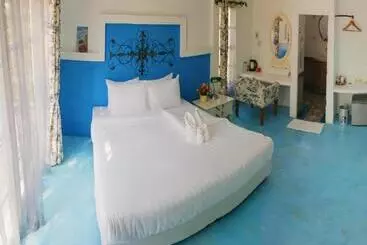 Ozono Resort