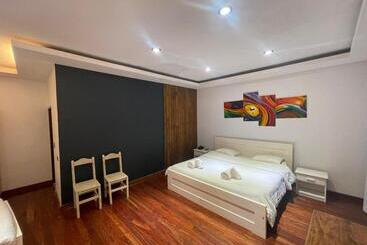 Patio Del Puerto Hotel Boutique