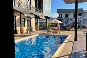 Patio Del Puerto Hotel Boutique
