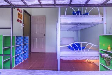 Smile Hostel Koh Phangan