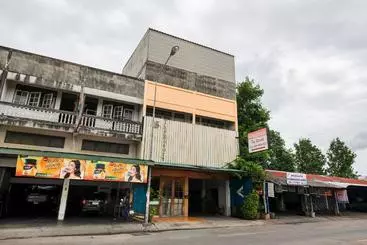 The Resort Chonburi