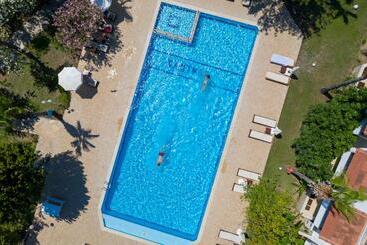 Xanthos Boutique Hotel Patara