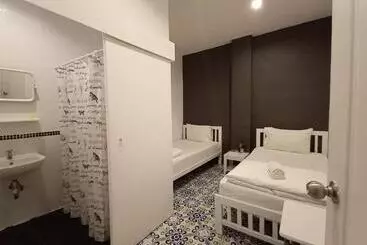 Ostello Chino Town At Yaowarat Phuket Sha Plus