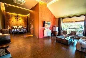 Asita Eco Resort