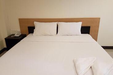 בית מלון כפרי Baan Siri Chiangrai