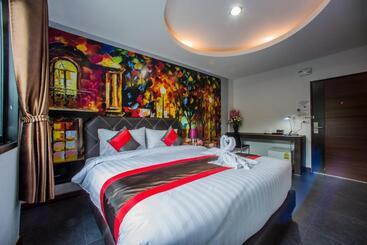 בית מלון כפרי D11