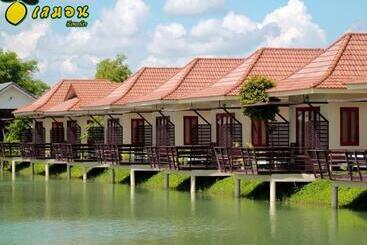 בית מלון כפרי Lemonresort