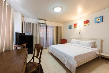 Отель Phusuang Place