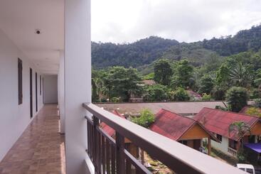 Hotell Rakkawan Residence   Sha Extra Plus