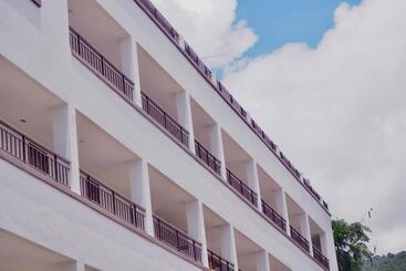 Hotel Rakkawan Residence Sha Extra Plus